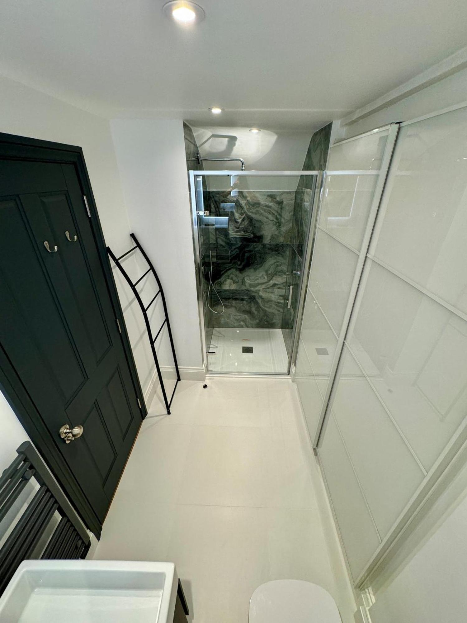 Romeo'S Arch High End Luxury In Centre Of Stratford With Parking Διαμέρισμα Εξωτερικό φωτογραφία